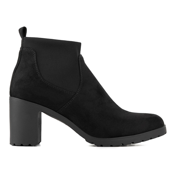 London Fog Shoes - NWoT London Fog Oolah Ankle Booties